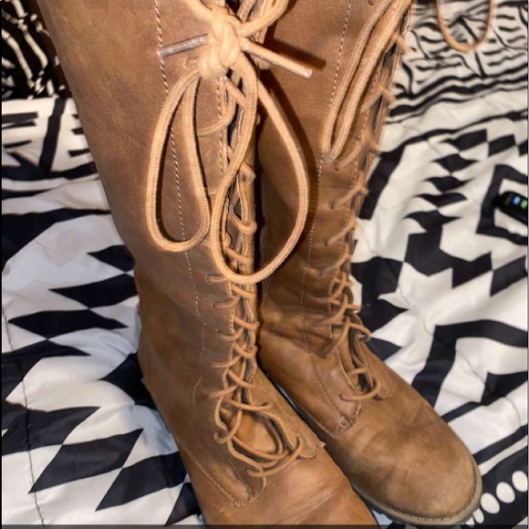 Shoes Boots Poshmark